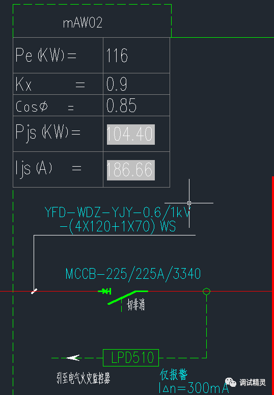電氣火災監控探測器老是報警，該怎么解決？